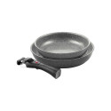 Ballarini Torre Frying Pan Ø 28cm 3.5mm