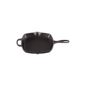 Le Creuset Čuguna grillpanna kvadrātveida 26x26cm