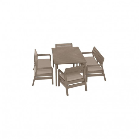 Keter Delano Set Garden furniture