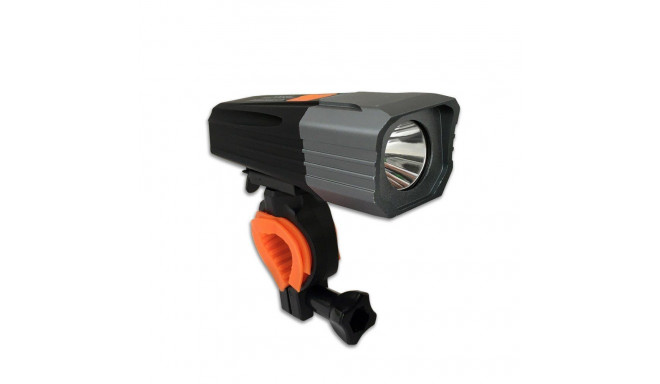 Esperanza Phoenix Pro Front Bicycle Lamp 3800 lm