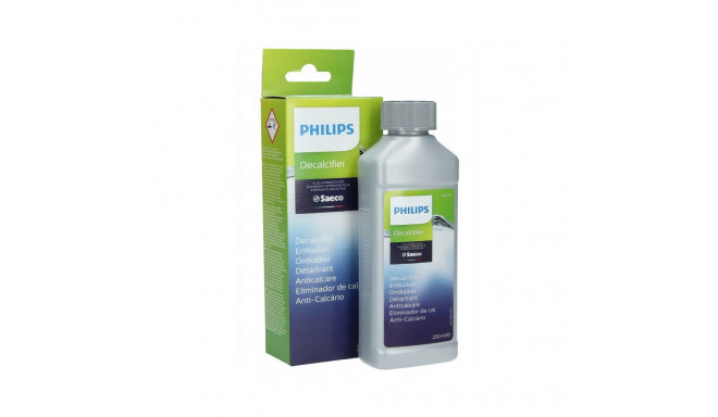 Philips Descaling Liquid for Coffee Machines