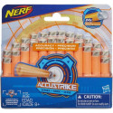 Nerf Accustrike arrows 24 pieces (C0163)