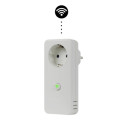 Mill WIFI Socket GEN3 White  2300 W