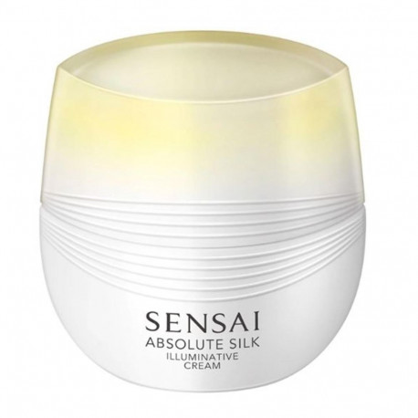 Sensai kirgastav kreem Absolute Silk 40ml