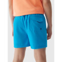 4F Jr swim shorts 4FJWSS24UBDSM066-33S (122/128)