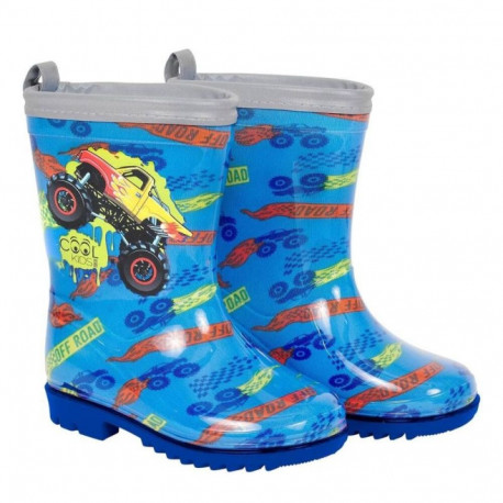 Perletti Wellies Truck Jr 15648 (28,5)