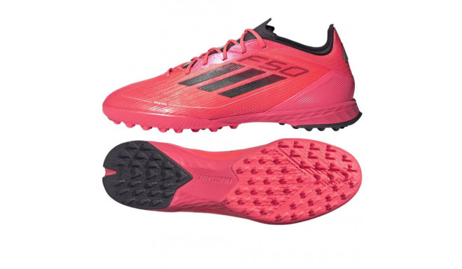 Adidas F50 Pro TF M IF1324 football boots (42 2/3)