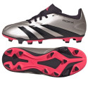 Adidas Predator Club FxG Jr IF6423 football boots (38 2/3)