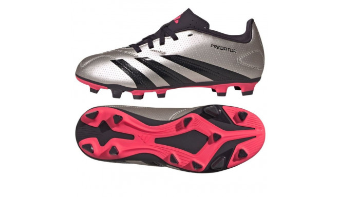 adidas Predator Club FxG Jr IF6423 football boots (38)