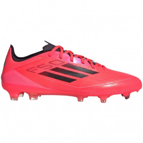 Adidas F50 Pro FG IE0597 football boots (40)