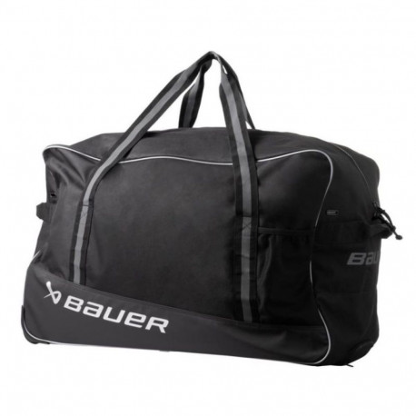 Bauer Core '24 Sr. Hockey Bag on Wheels 1063639 (czarny)