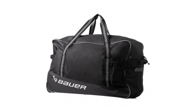 Bauer Core &#39;24 Sr. 1063639 Hockey Bag on Wheels (czarny)