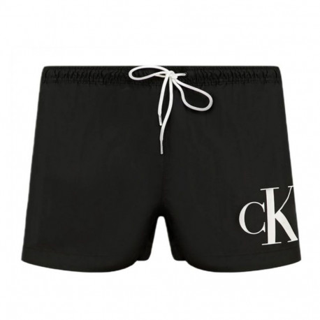 Calvin Klein Swimwear M KM0KM01015 swim shorts (S)