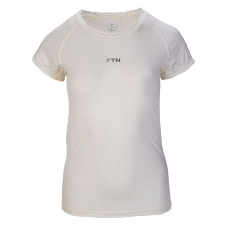 Fitanu Selina T-shirt W 92800492559 (XL)