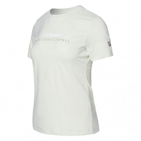 Fitanu Ferra T-shirt W 92800617873 (M)