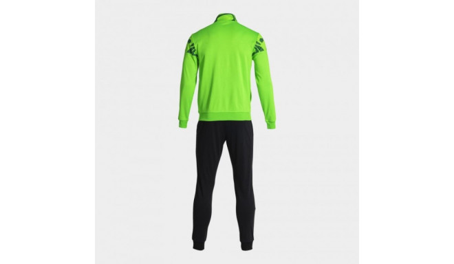 Joma Lion II Tracksuit M 103771.021 (4XS)