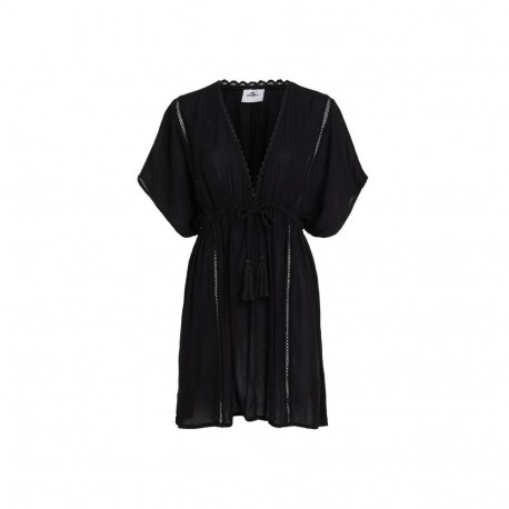 O'Neill Essentials Mona Beach Cover Up Dress W 92800613401 (M)