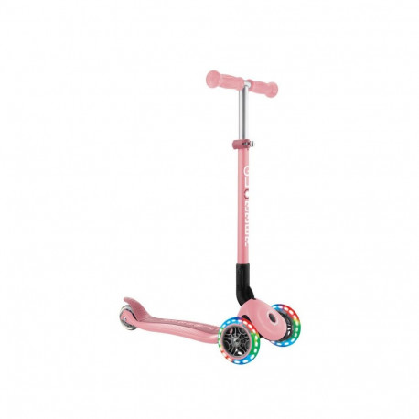 Globber Primo Foldable Lights Jr. 432-211-3 Scooter