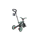 Globber Explorer Trike Foldable 4in1 bike 732-104