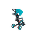 Globber Explorer Trike Foldable 4in1 bike 732-105