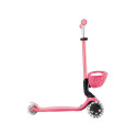 Scooter with seat Globber Go•Up 360 Lights Jr 844-210