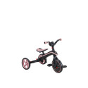 Globber Explorer Trike Foldable 4in1 Jr 732-210 bike