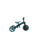 Globber Explorer Trike Foldable 4in1 bike 732-105