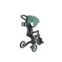 Globber Explorer Trike Foldable 4in1 bike 732-104