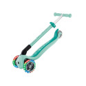 Globber Primo Foldable Lights Jr scooter 432-206-3