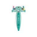 Globber Primo Foldable Lights Jr scooter 432-206-3