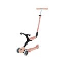 Scooter with seat Globber Go•Up Active Lights Ecologic Jr 745-506