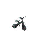 Globber Explorer Trike Foldable 4in1 bike 732-104