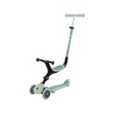 Scooter with seat Globber Go•Up Active Lights Ecologic Jr 745-505