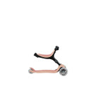 Scooter with seat Globber Go•Up Active Lights Ecologic Jr 745-506