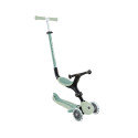 Scooter with seat Globber Go•Up Active Lights Ecologic Jr 745-505