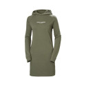 Helly Hansen Core Hoodie Dress W 54079 421 (L)