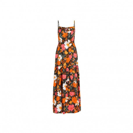 O'Neill Quorra Maxi Dress W 92800614138 (M)
