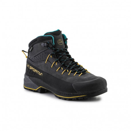 La Sportiva TX4 Evo Mid Gtx M 37F900735 shoes (EU 45,5)