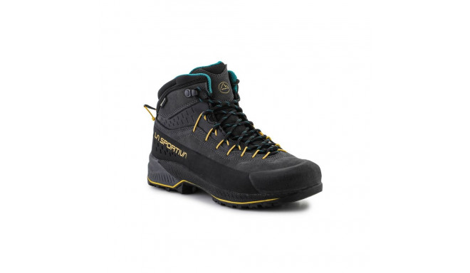 La Sportiva TX4 Evo Mid Gtx M 37F900735 shoes (EU 43,5)