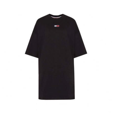 Tommy Jeans TJW Essential dress W DW0DW10370 (XS)