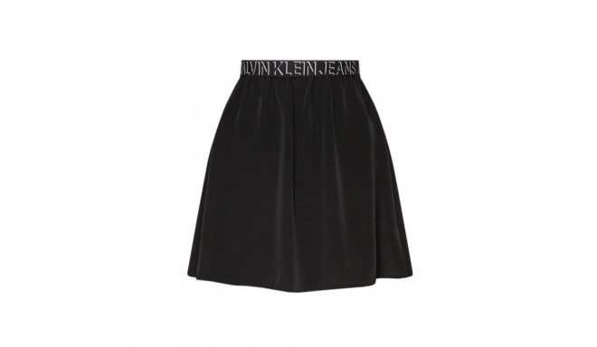 Calvin Klein Mini Logo Skirt W J20J216669 (M)