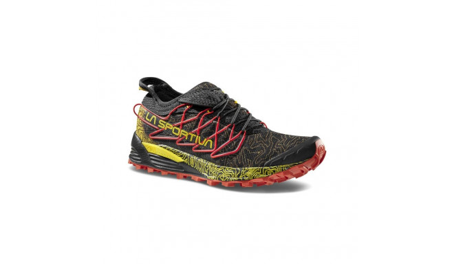 La Sportiva Mutant M 56F999100 running shoes (EU 41,5)