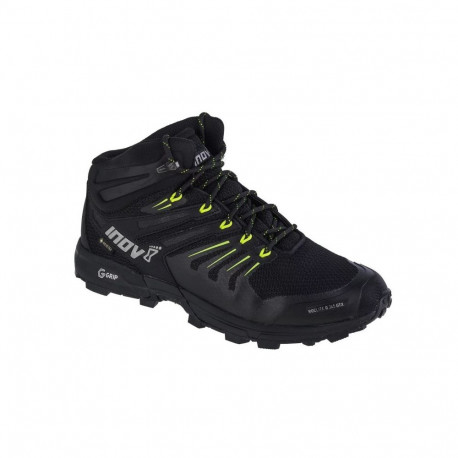 Inov-8 Roclite 345 GTX V2 M shoes 001071-BKLM-M-01 (42)