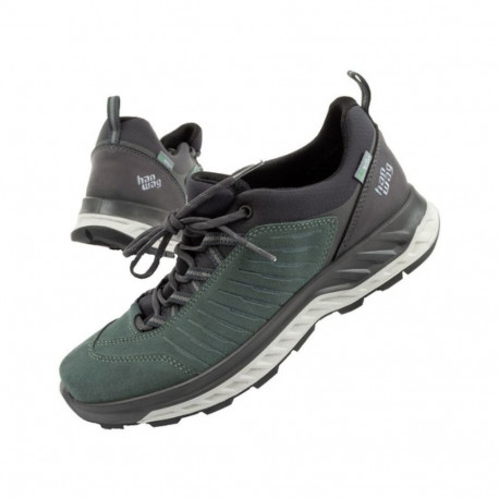 Hanwag M H9132-603011 trekking shoes (40)