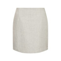 Tommy Hilfiger Wool Blend Skirt W WW0WW33064 (32)