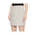 Tommy Hilfiger Wool Blend Skirt W WW0WW33064 (42)