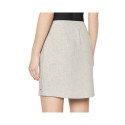 Tommy Hilfiger Wool Blend Skirt W WW0WW33064 (40)