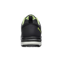 Albatros Splendid Green GH Low U MLI-S43B1 black shoes (39)