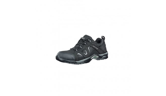 Albatros Vantage Ctx Low U MLI-S39B1 Black Shoes (39)