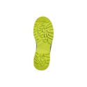 Albatros Arden Blacy Ctx Mid U MLI-S40B1 shoes black (47)